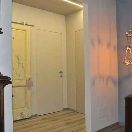 Civico51 Hotel San Damiano d'Asti Ngoại thất bức ảnh