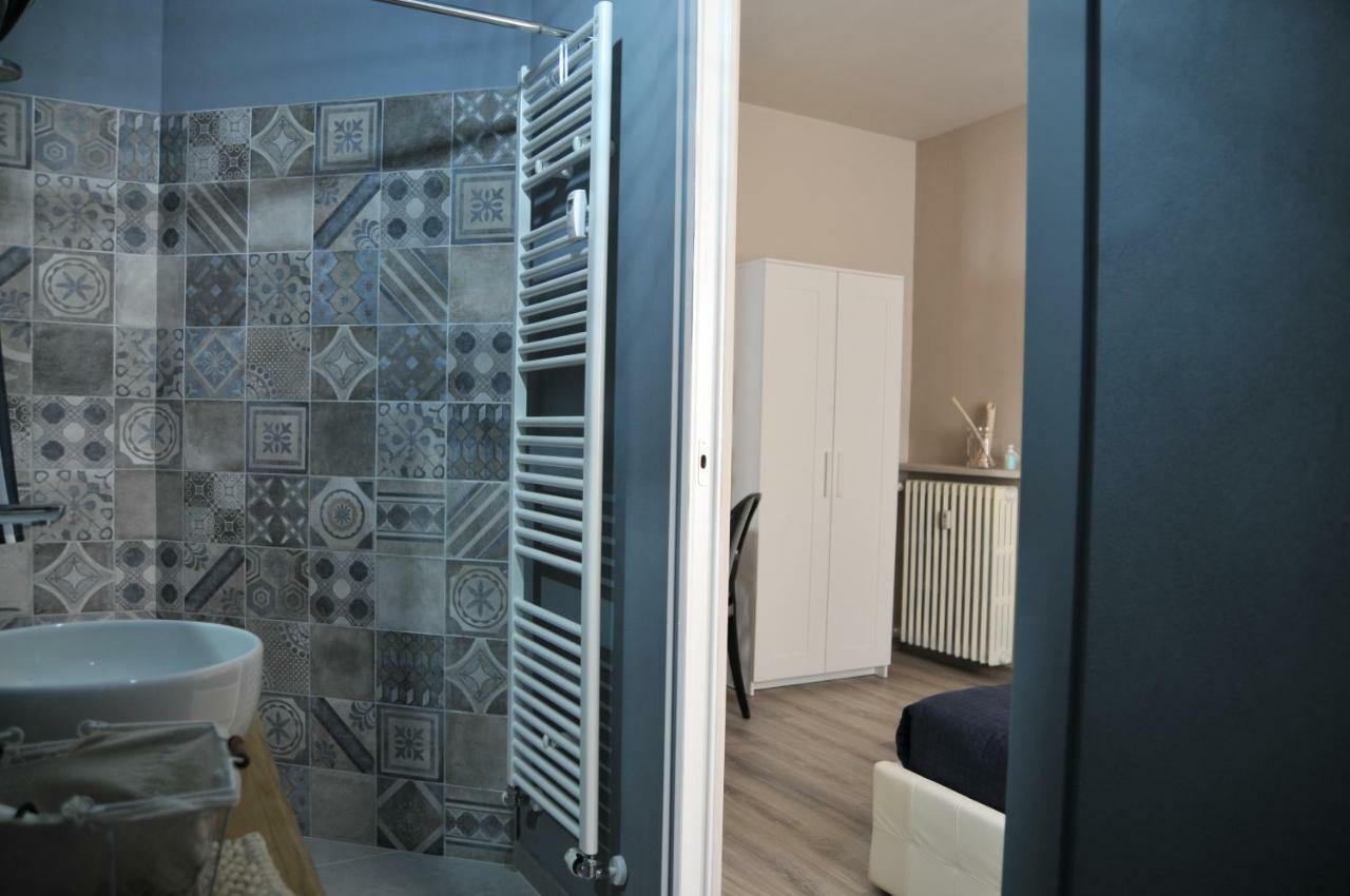 Civico51 Hotel San Damiano d'Asti Ngoại thất bức ảnh