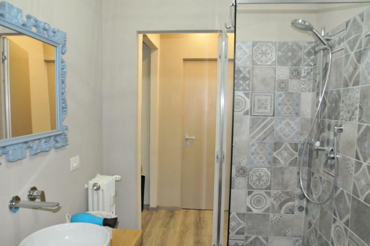 Civico51 Hotel San Damiano d'Asti Ngoại thất bức ảnh