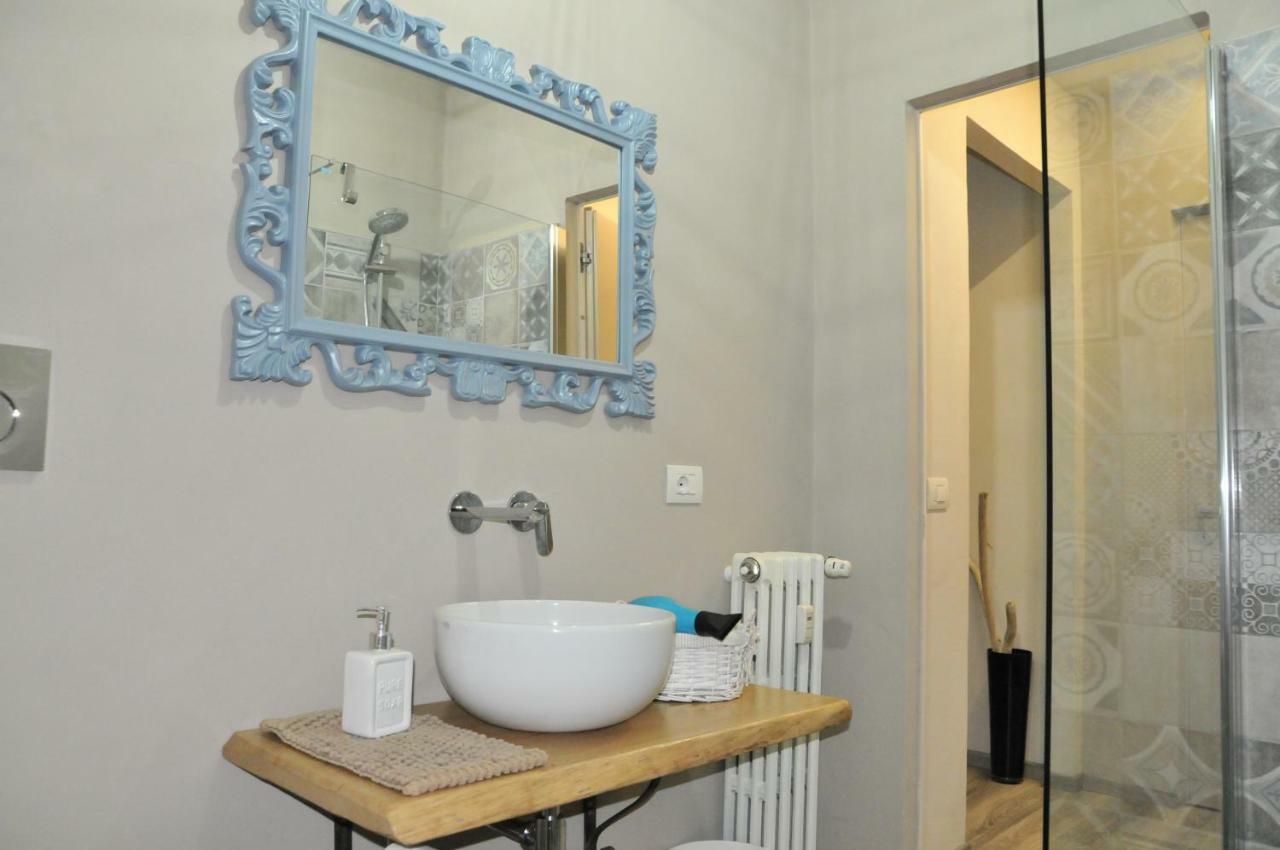Civico51 Hotel San Damiano d'Asti Ngoại thất bức ảnh