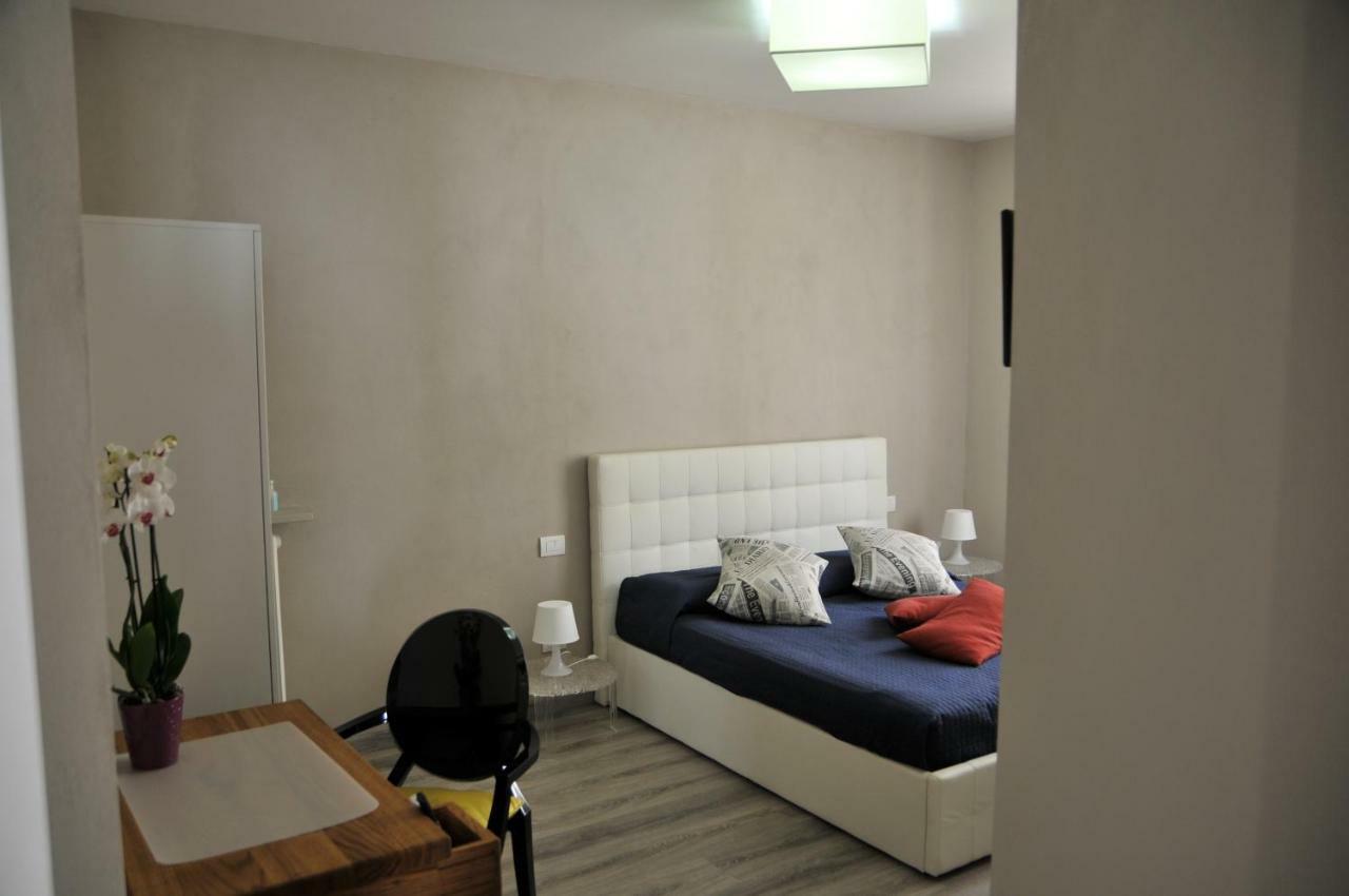 Civico51 Hotel San Damiano d'Asti Ngoại thất bức ảnh
