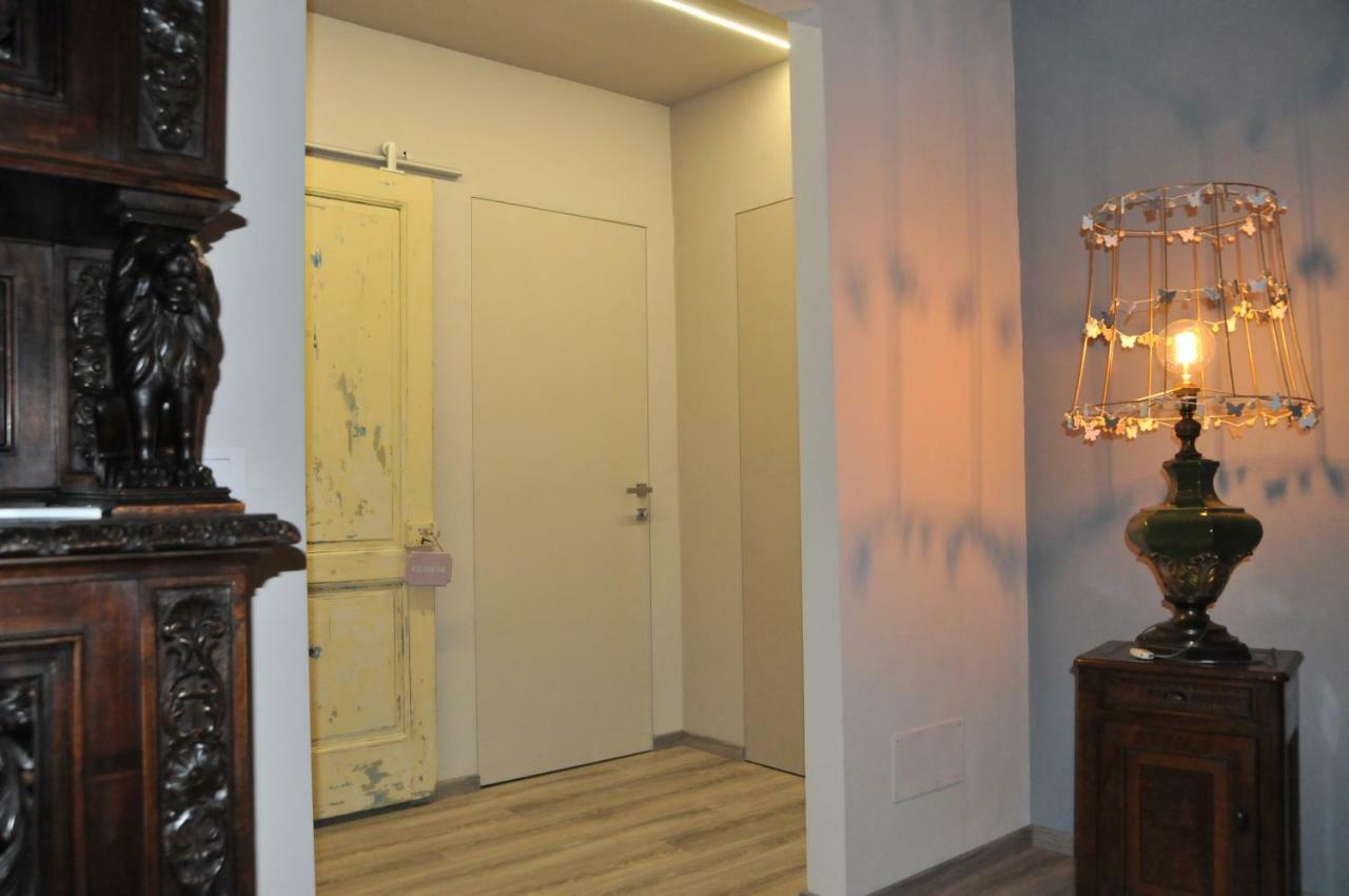 Civico51 Hotel San Damiano d'Asti Ngoại thất bức ảnh